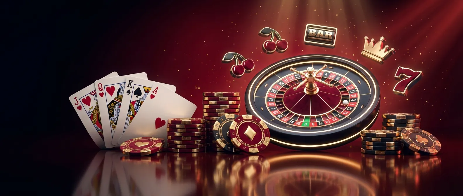Lyllo Casino bonus